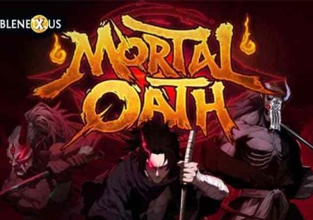 Mortal Oath