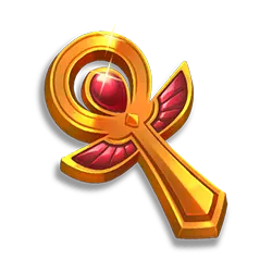 Symbol 05 Mummy’s Jewels 100