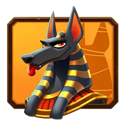 Symbol 03 Mummy’s Jewels 100