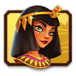 Symbol 01 Mummy’s Jewels 100