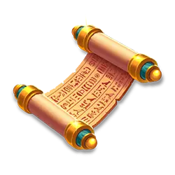 Symbol 06 Mummy’s Jewels 100