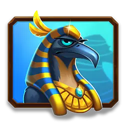 Symbol 04 Mummy’s Jewels 100