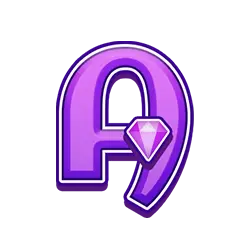 Symbol 07 Mummy’s Jewels 100