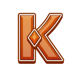 Symbol 08 Mummy’s Jewels 100