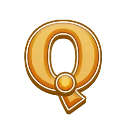 Symbol 09 Mummy’s Jewels 100