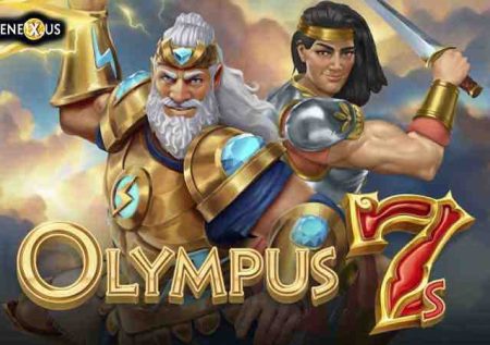 Olympus 7s Dream Drop