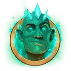 Bonus of Olympus 7s Dream Drop Slot