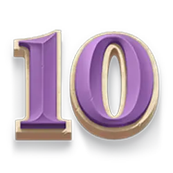 Symbol 10 Olympus 7s Dream Drop