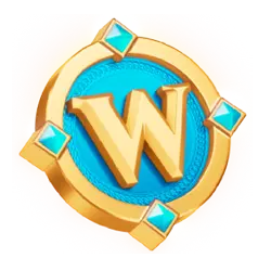 Wild of Olympus 7s Dream Drop Slot