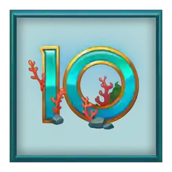 Symbol 09 Pearl Reef Gigablox Multimax