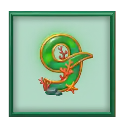 Symbol 10 Pearl Reef Gigablox Multimax