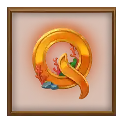 Symbol 07 Pearl Reef Gigablox Multimax