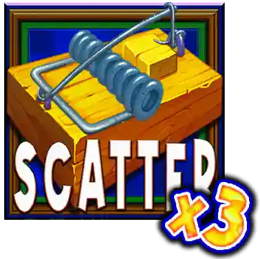 Bonushunt Featurespins™