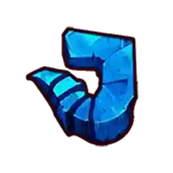 Symbol 08 Peek & Pounce