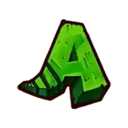 Symbol 05 Peek & Pounce