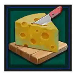 Symbol 01 Peek & Pounce