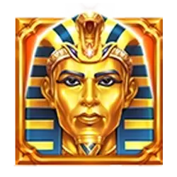 Symbol 01 Pharaoh’s Last Wish