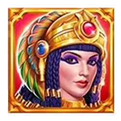 Symbol 02 Pharaoh’s Last Wish