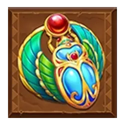 Symbol 03 Pharaoh’s Last Wish