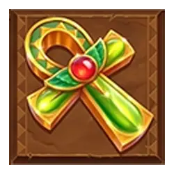 Symbol 04 Pharaoh’s Last Wish