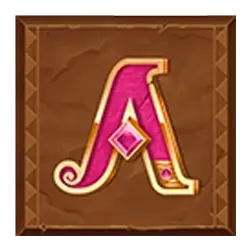 Symbol 06 Pharaoh’s Last Wish