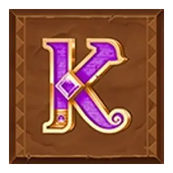 Symbol 07 Pharaoh’s Last Wish