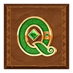 Symbol 08 Pharaoh’s Last Wish