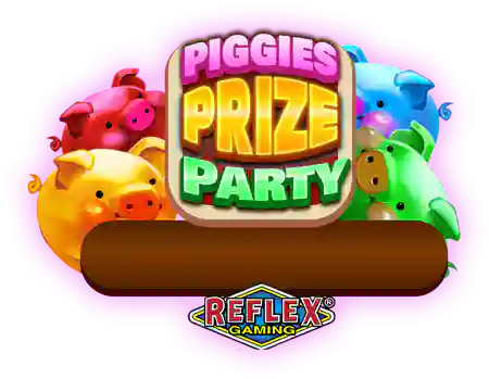 Piggies Prize Party
