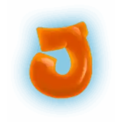 Symbol 09 Piggies Prize Party