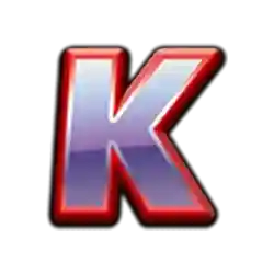 Symbol 06 Purple Diamond