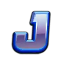 Symbol 08 Purple Diamond