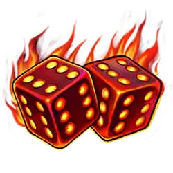 Symbol 02 Red Hot Catch