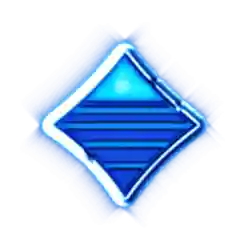 Symbol 07 Redbeard’s Ruby – Fortune Map