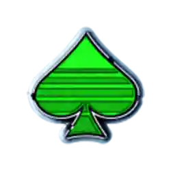 Symbol 09 Redbeard’s Ruby – Fortune Map