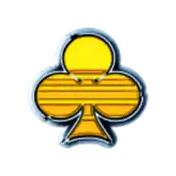 Symbol 10 Redbeard’s Ruby – Fortune Map