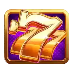 Symbol 01 Rocket Eruption: Triple Blast