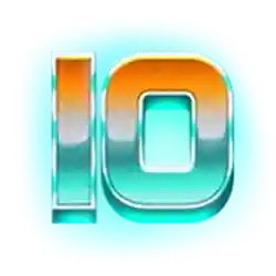 Symbol 10 Rocket Eruption: Triple Blast