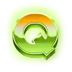 Symbol 08 Rocket Eruption: Triple Blast