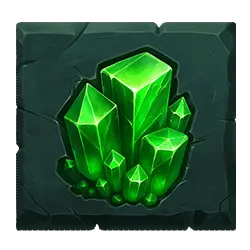 Symbol 08 Rolling in Treasures