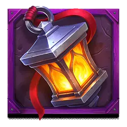 Symbol 03 Rolling in Treasures