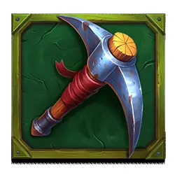 Symbol 04 Rolling in Treasures