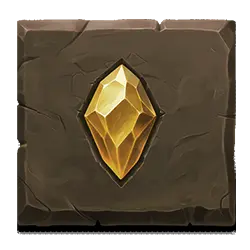 Symbol 09 Rolling in Treasures