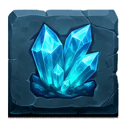 Symbol 07 Rolling in Treasures