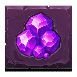 Symbol 06 Rolling in Treasures