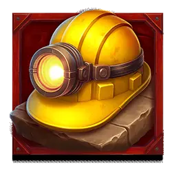 Symbol 02 Rolling in Treasures