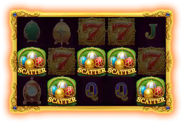 Free Spins