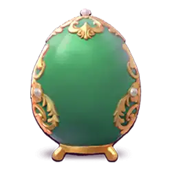 Symbol 05 Royal Easter