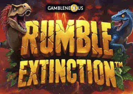 Rumble Extinction
