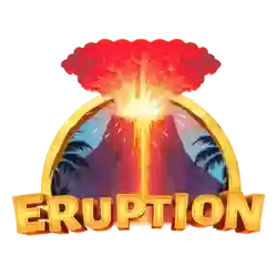 Eruption Symbol