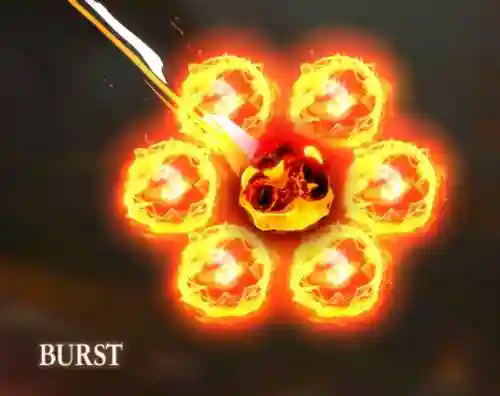 Burst